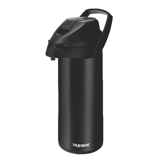 Airpot Flask 1 Ltr. Pp (Inner Steel)