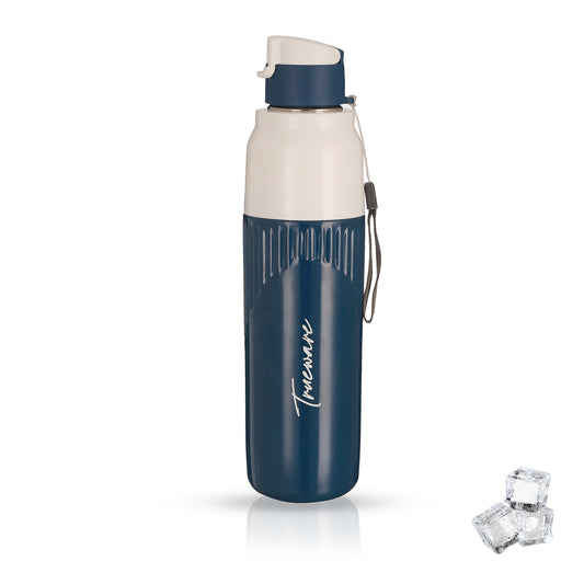 Aqua Snow 900 Inner Ss- Insulated Water Bottle