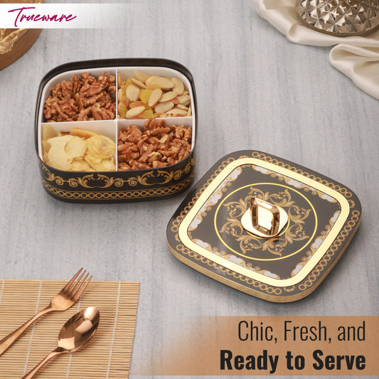 Berlin Luxury Set Square