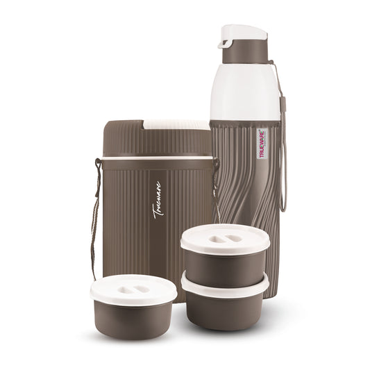 Delight Gift Set (Meal 3+Pet Bottle 700)