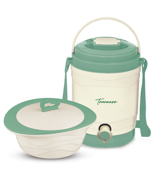 Perl Gift Set (Arctic 2500+Iris 1200)