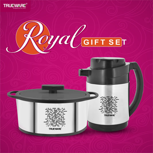Royal Gift Set