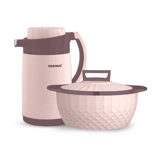 Sapphire Gift Set (Sophia 1200+Eternity 1200) (I-Ss/O-Pp)