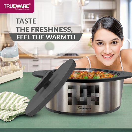 Cosmic Insulated Casserole 1200