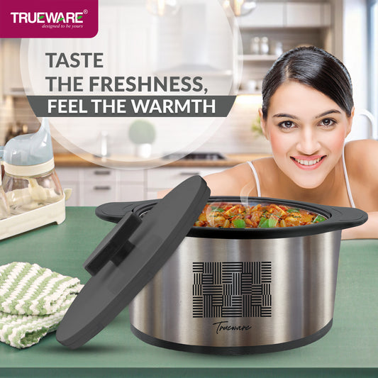 Cosmic Insulated Casserole 4000