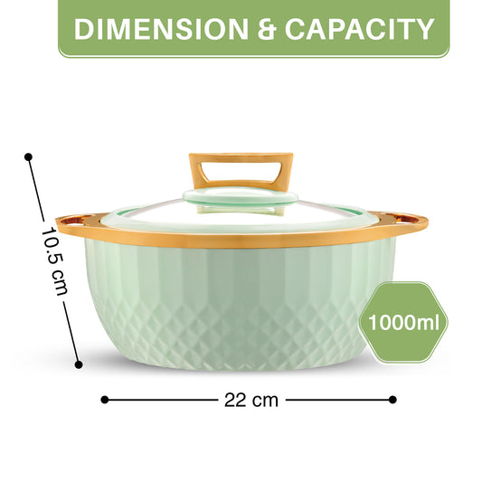 Casserole Classic 001
