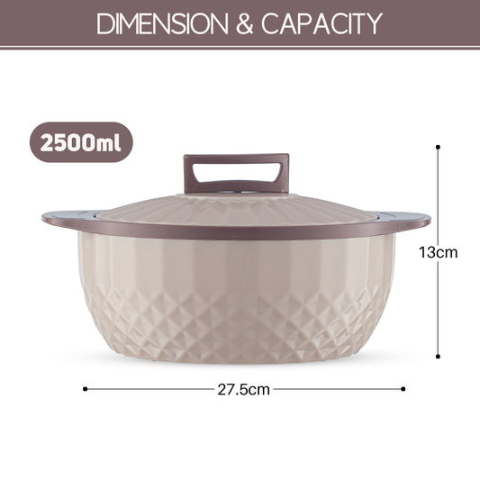 Casserole Eternity 1800