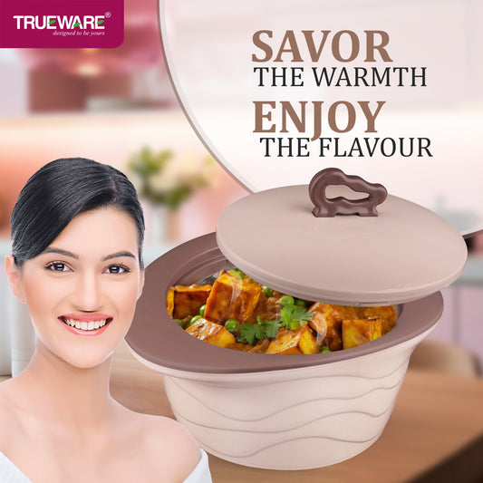 Iris Insulated Casserole 1500