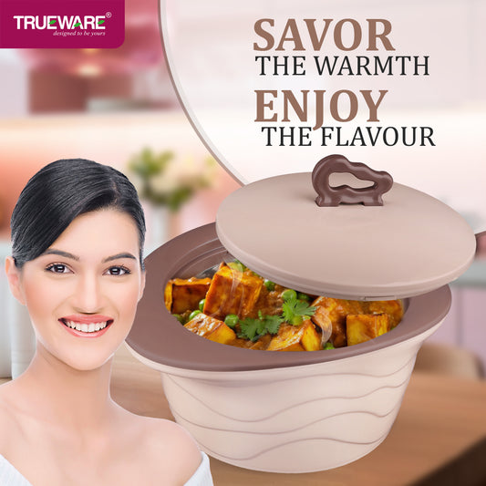 Iris Insulated Casserole 2500