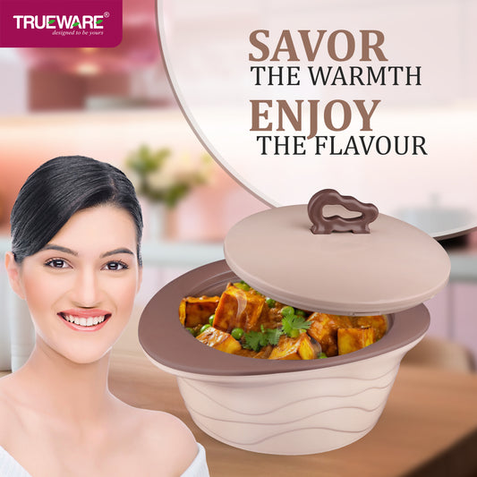 Iris Insulated Casserole 500