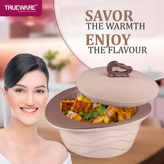 Iris Insulated Casserole 800