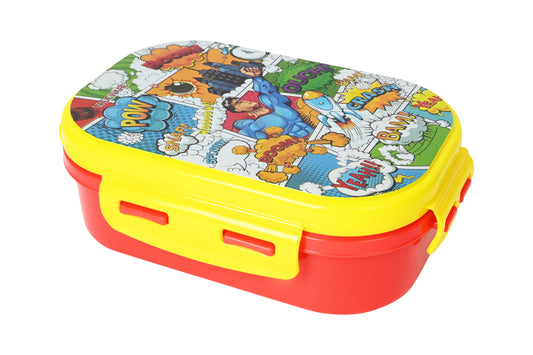 Koko Jr. Lunch Box +Pencil Box