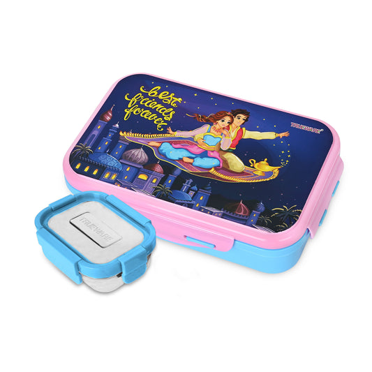 Koko Sr. Lunch Box +Pencil Box