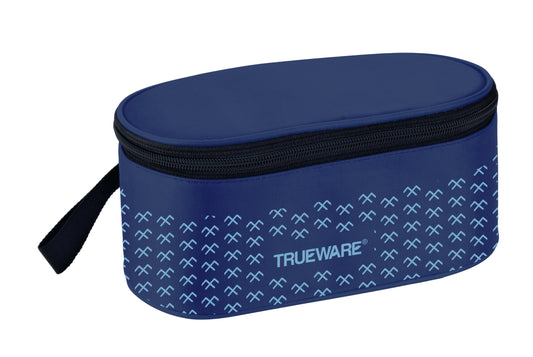 Bon Bon Lunch Box Double Wall 2+1