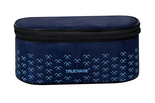 Munch Munch Lunch Box 2+1