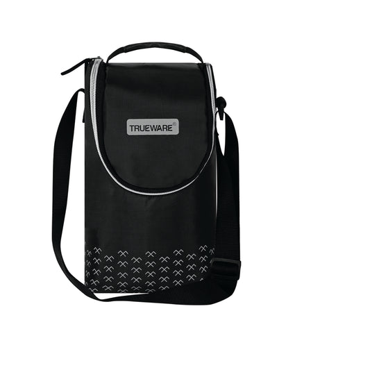 Lunch Box Steel Neo Fresh 4 Cont