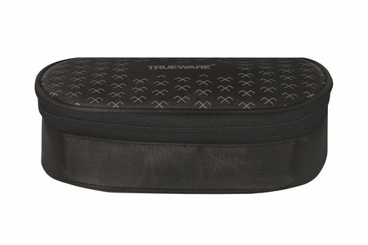 Meal Mate 2Pcs Steel Silverline