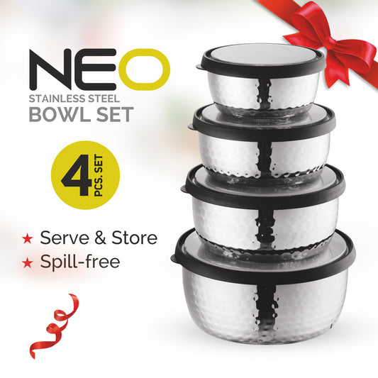 Neo Bowl Set