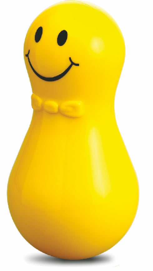 Smiley Wobbly