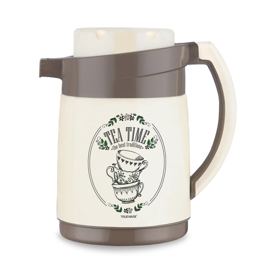 Flask Ruff Tuff 800 Pp (Inner Steel)