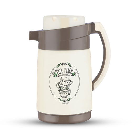 Flask Ruff Tuff 1200 Pp (Inner Steel)