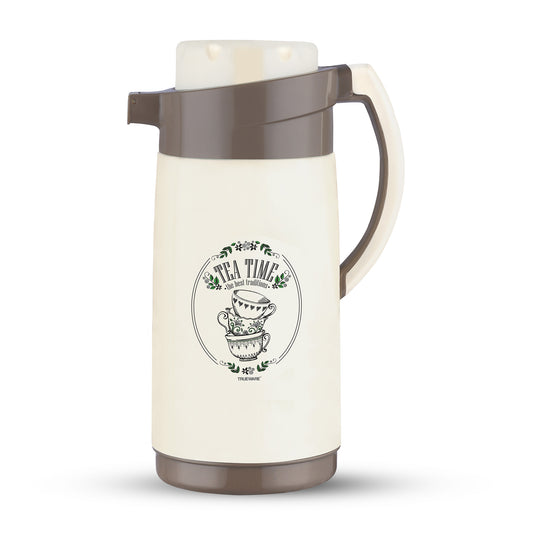 Flask Ruff Tuff 1800 Pp (Inner Steel)