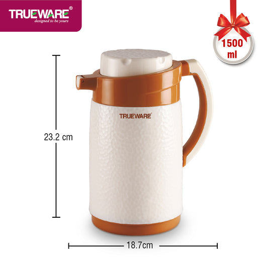 Sophia Ruff Tuff 1200 Pp (Inner Steel)