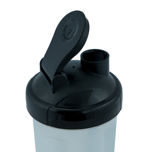 Shaker Tornado + Steel Blender Ball