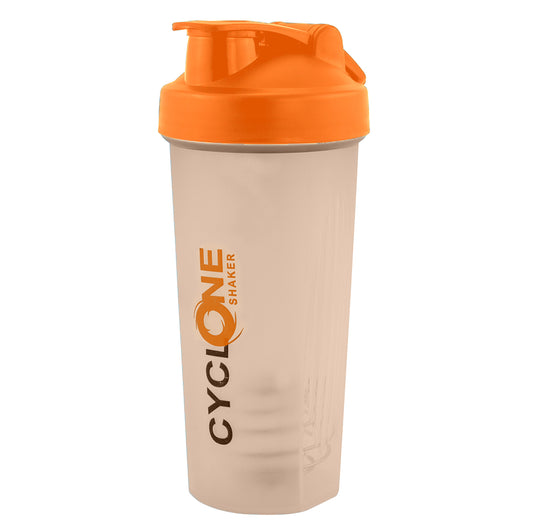 Shaker Cyclone + Steel Blender Ball