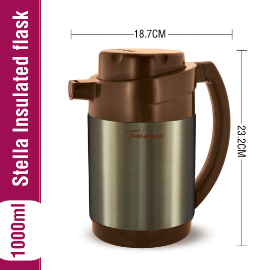 Stella Flask 1200
