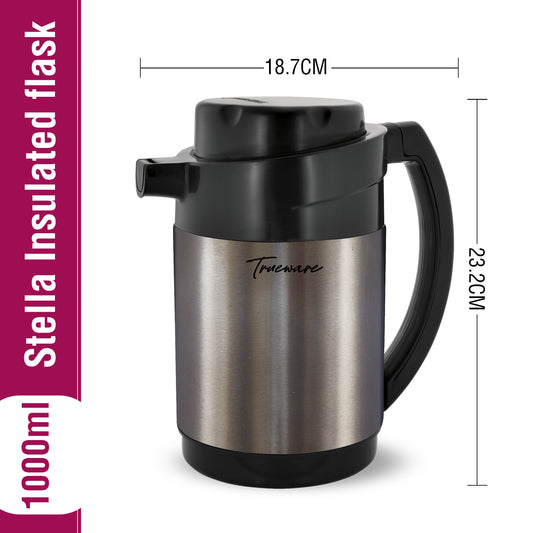 Stella Flask 1200