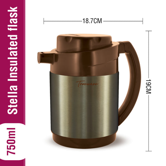 Stella Flask 800