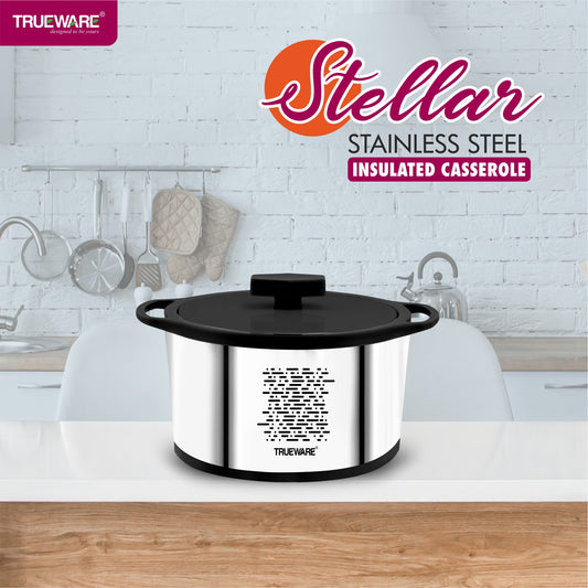 Stellar Insulated Casserole 6000