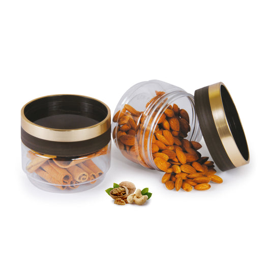 Maxx Stack 500Ml Set Of 2