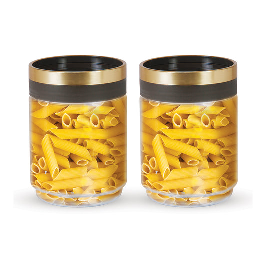 Maxx Stack 1000Ml Set Of 2