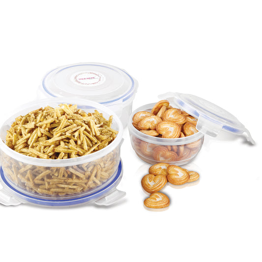 Multi Purpose Container