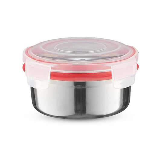 Steel Clip & Close Container 1200