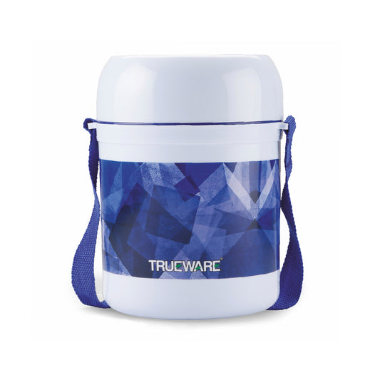 Foody 2 Lunch Box Pp Container