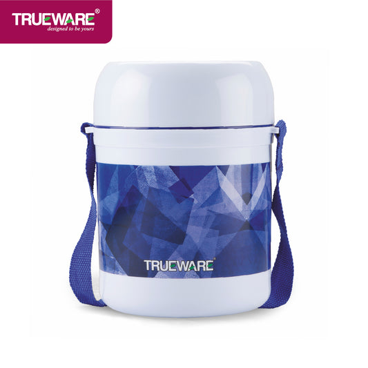 Foody 2 Lunch Box Pp Container