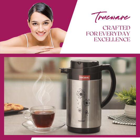 Urban Flask 800 Ss (Outer/Inner Steel)