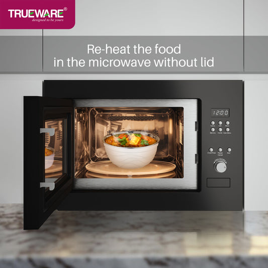 Ultimate Bowl Cream 1000Ml