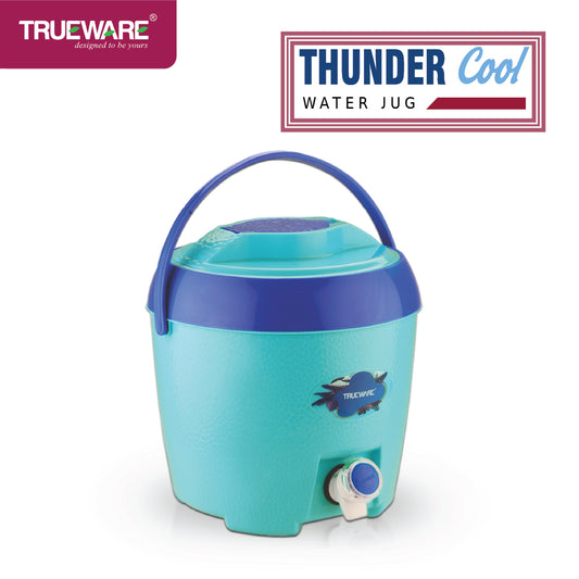 Thunder Cool Water Jug 5Ltr