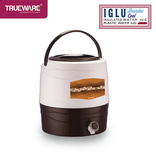 Thunder Cool Water Jug 5Ltr
