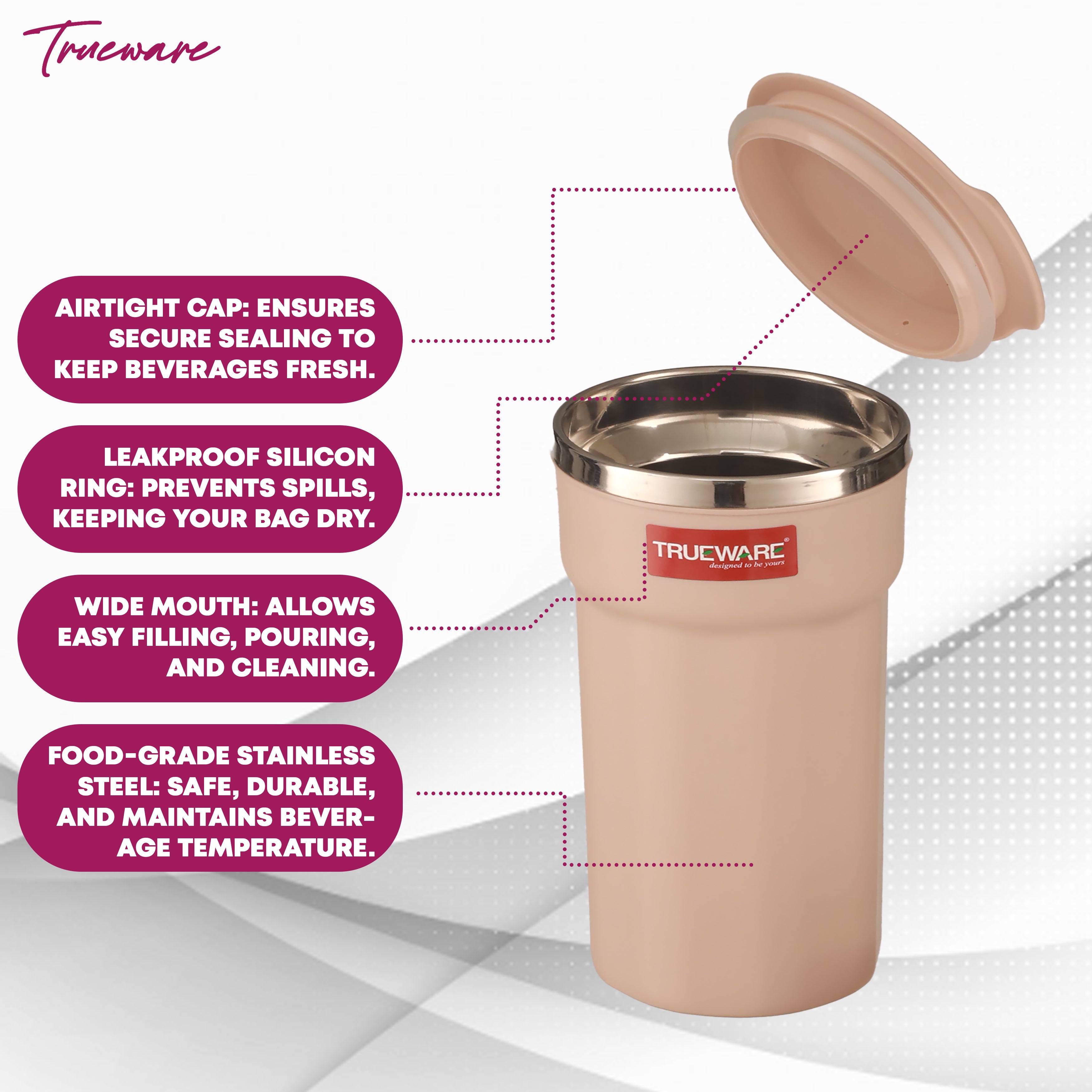 Sipper – Trueware India