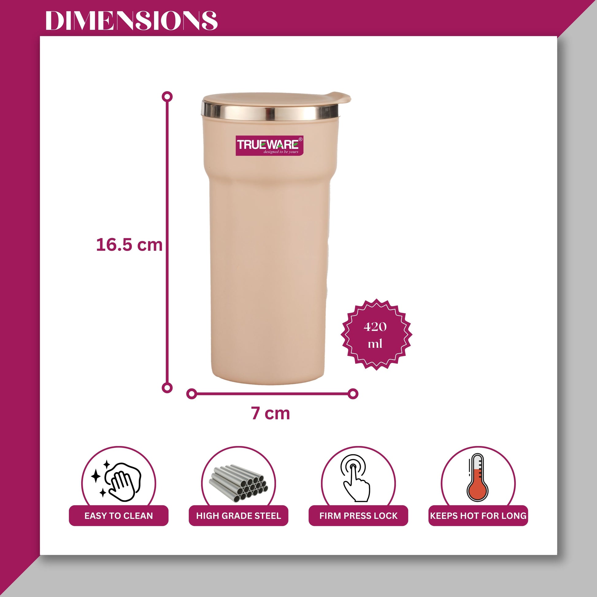Ace Sipper Xl
