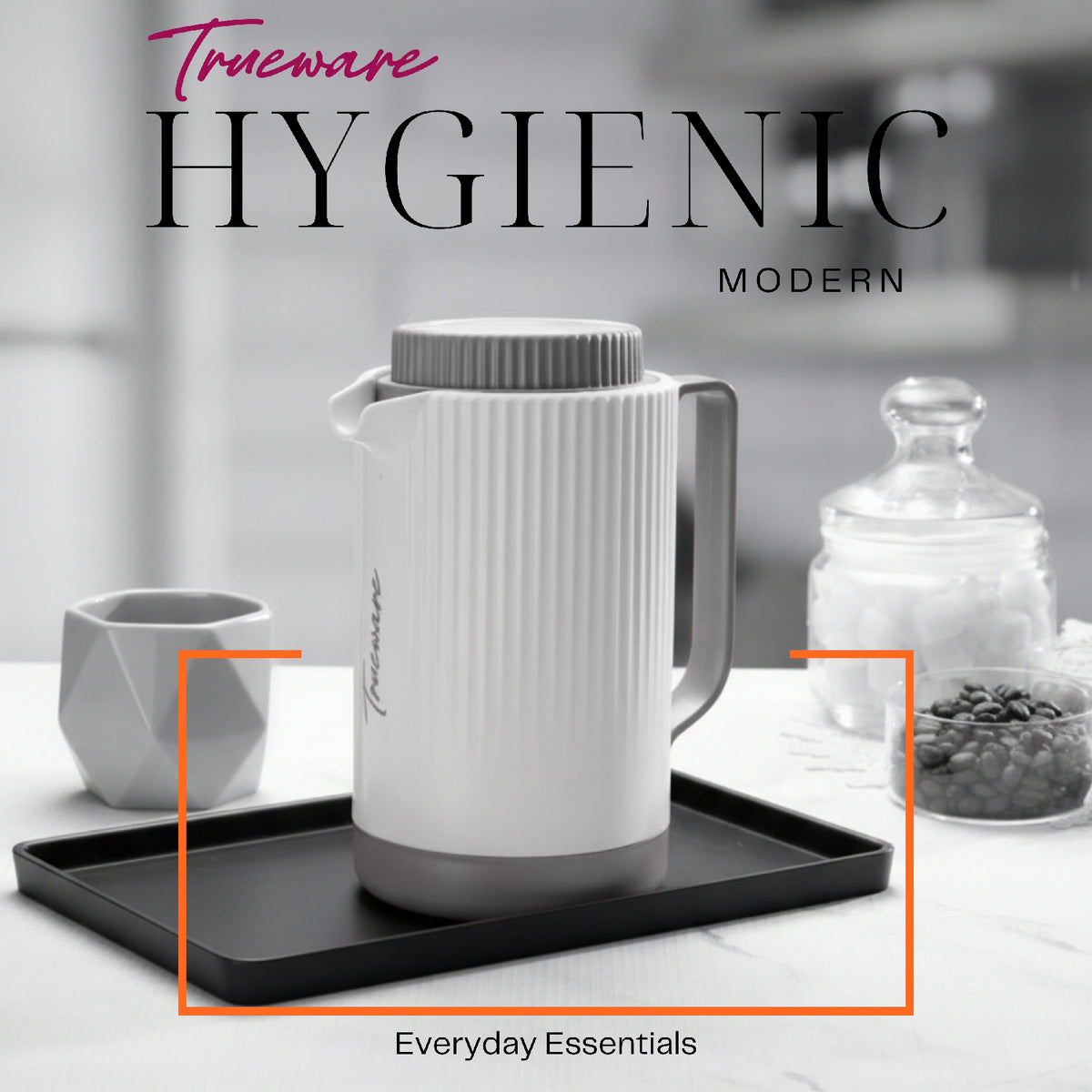 Trueware Amaze Insulated Flask | 750 ml