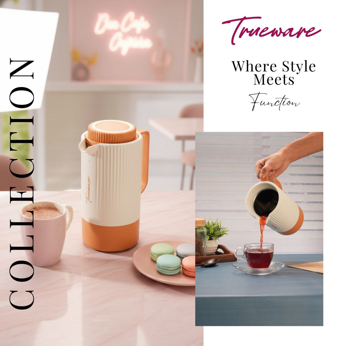 Amaze Insulated Flask | 750 ml