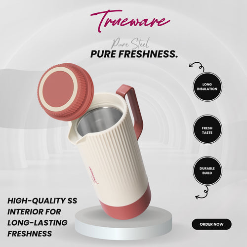 Amaze Insulated Flask | 750 ml