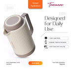 Trueware Amaze Insulated Flask | 750 ml