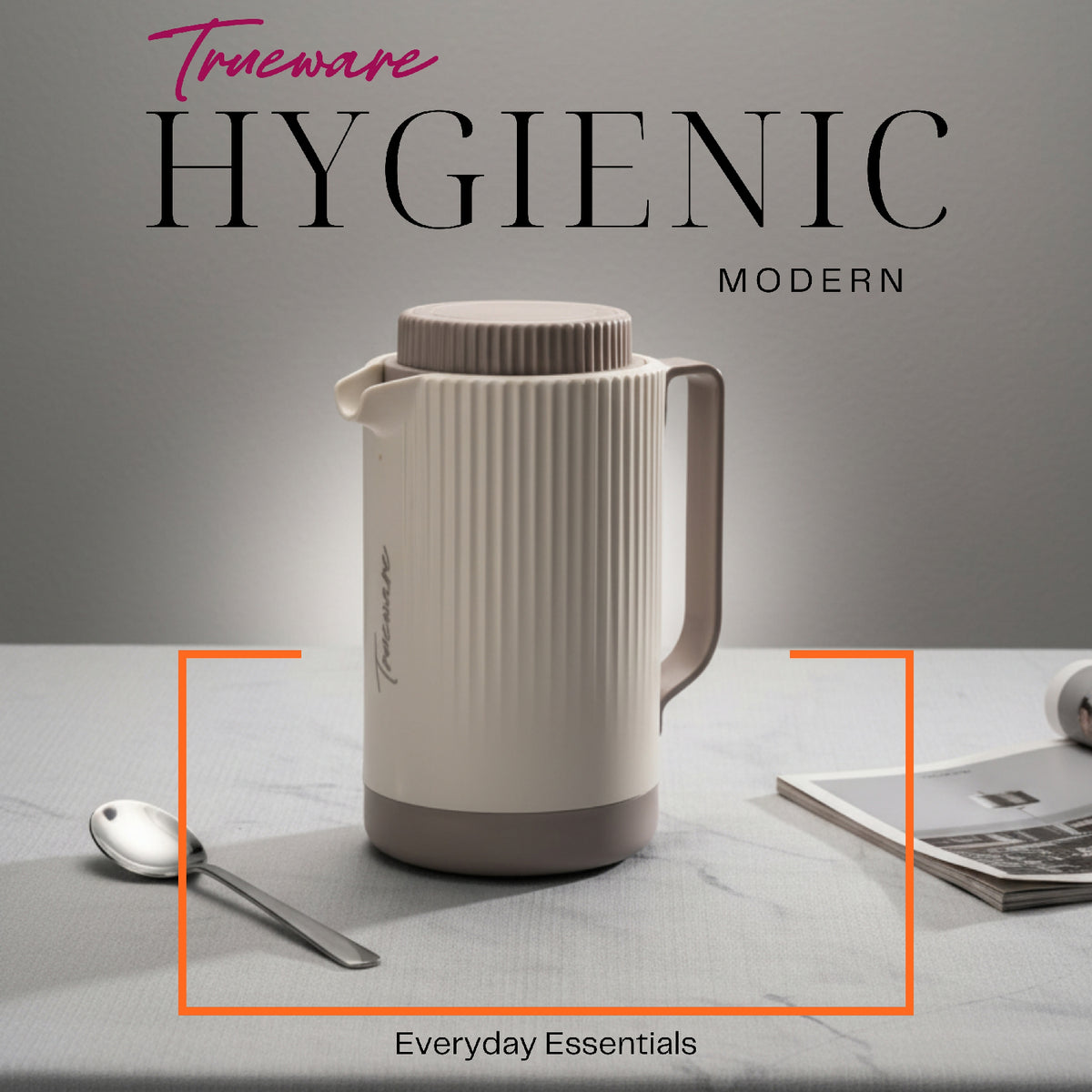 Trueware Amaze Insulated Flask | 750 ml